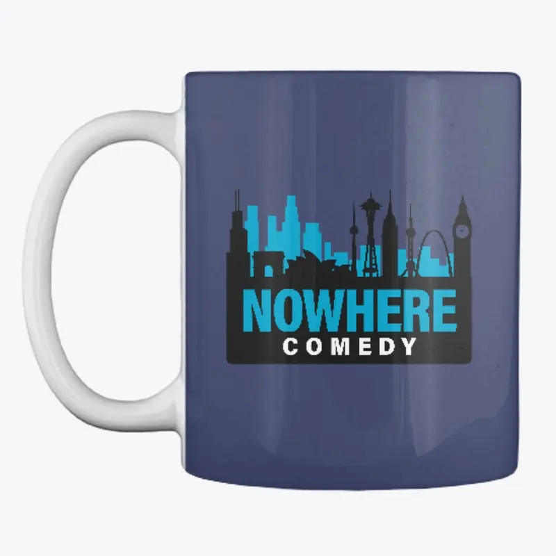 Nowhere Comedy