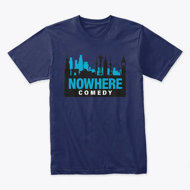 Nowhere Comedy