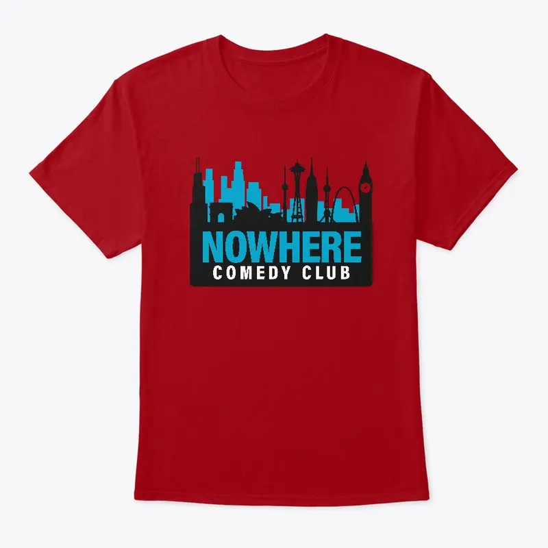 Nowhere Comedy Club