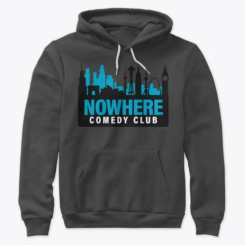 Nowhere Comedy Club