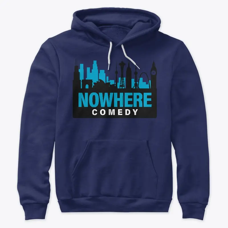 Nowhere Comedy